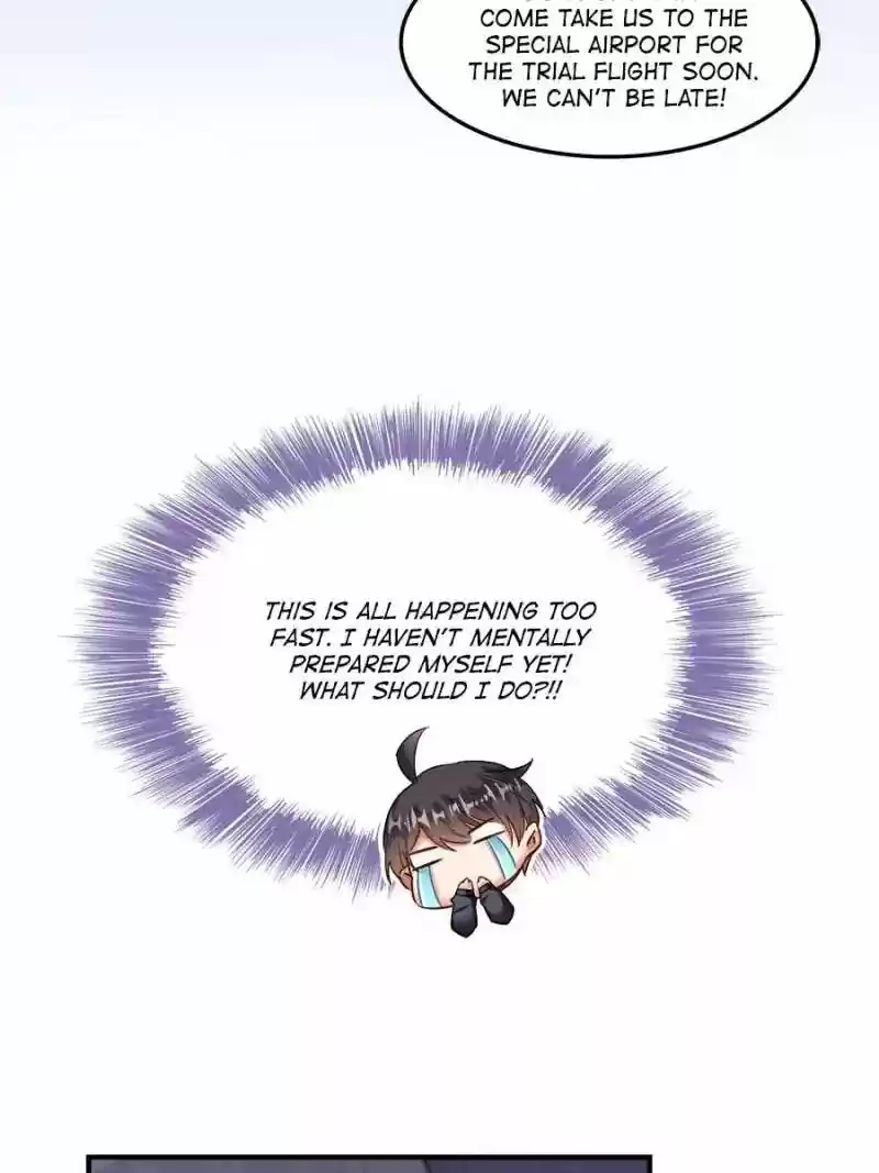 Cultivation Chat Group Chapter 125