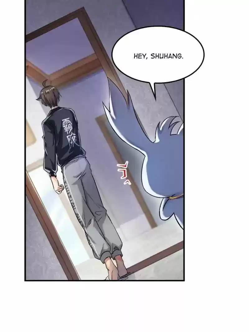 Cultivation Chat Group Chapter 125