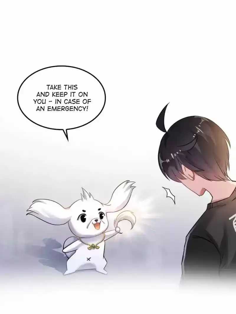 Cultivation Chat Group Chapter 125