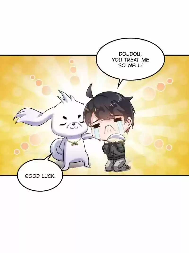 Cultivation Chat Group Chapter 125