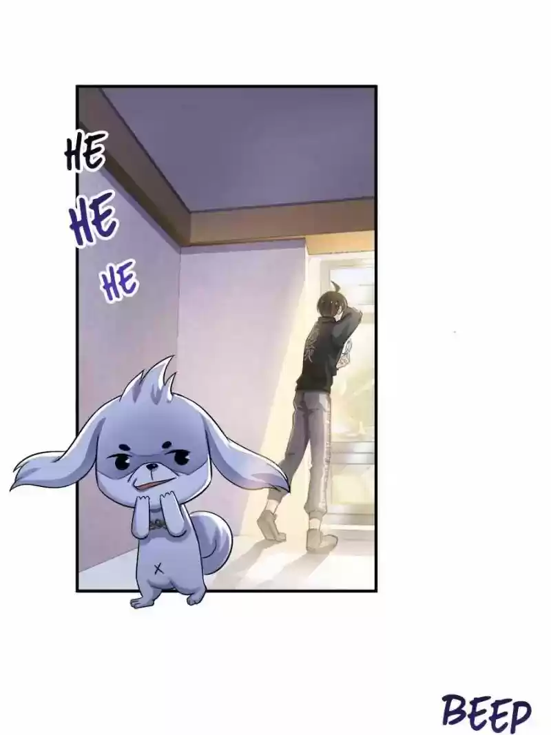 Cultivation Chat Group Chapter 125