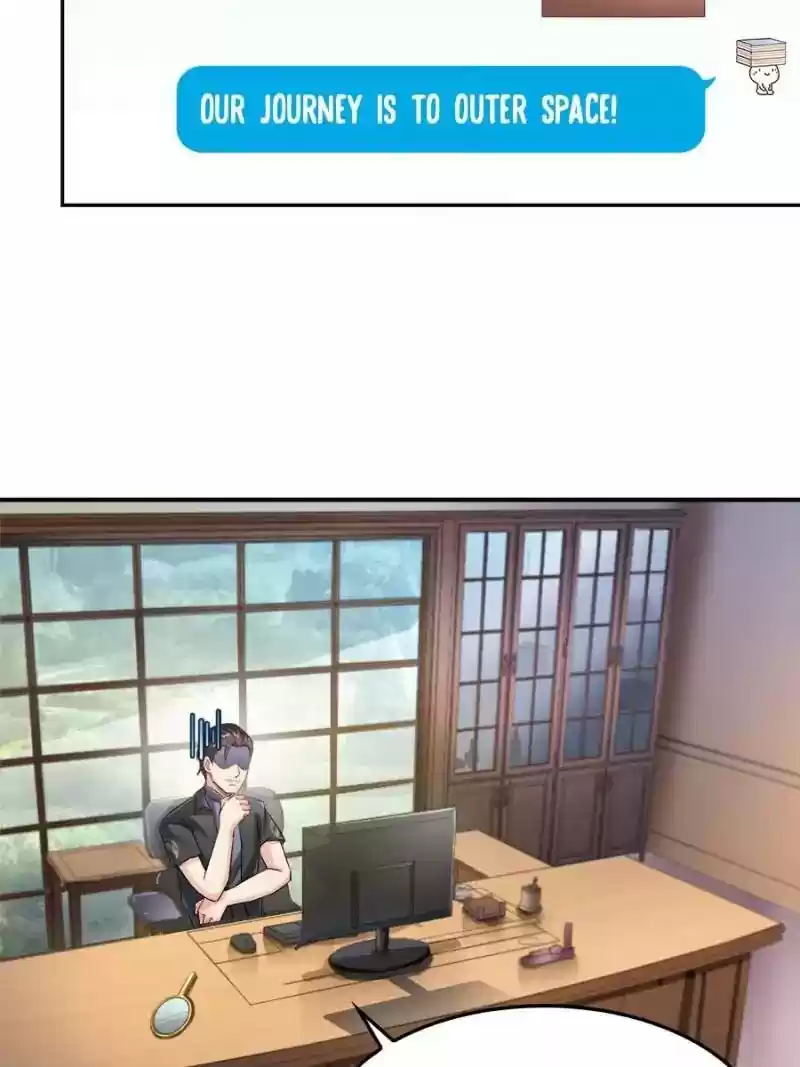 Cultivation Chat Group Chapter 125