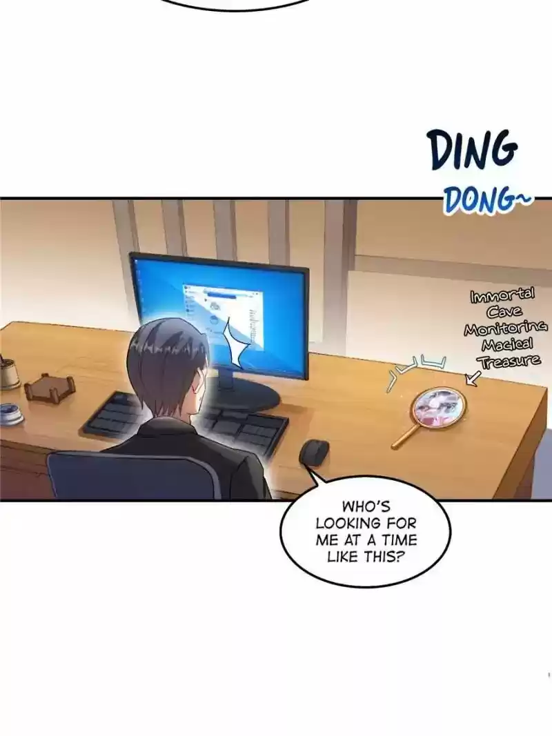 Cultivation Chat Group Chapter 125