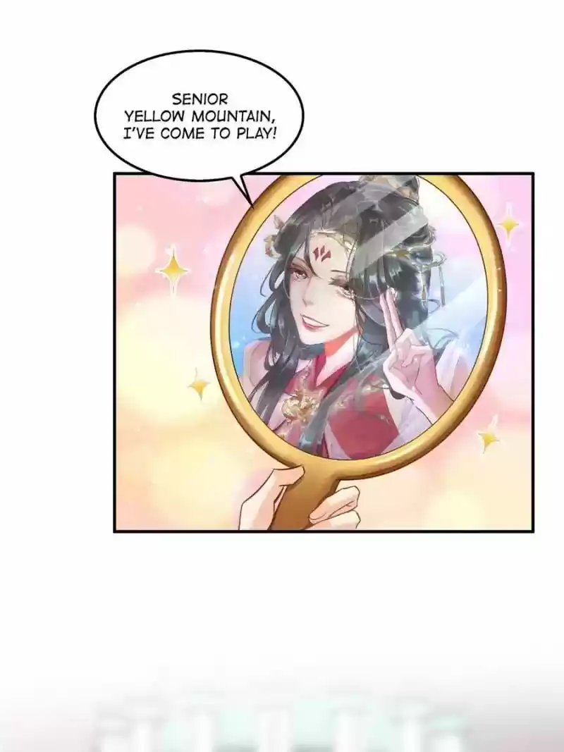 Cultivation Chat Group Chapter 125