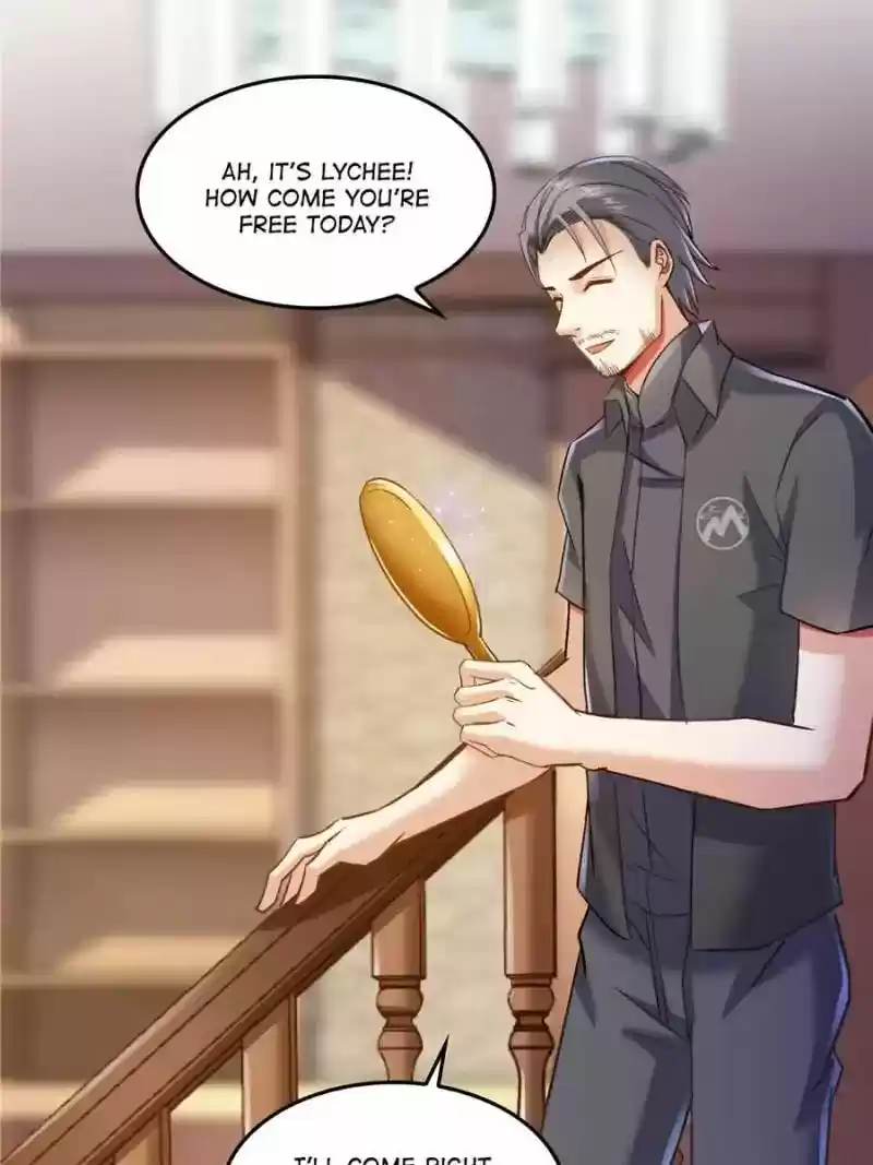 Cultivation Chat Group Chapter 125