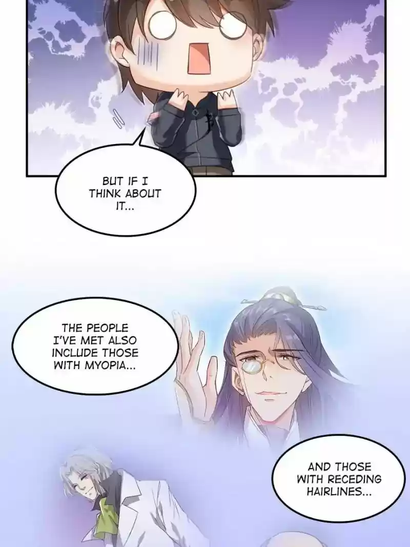 Cultivation Chat Group Chapter 125