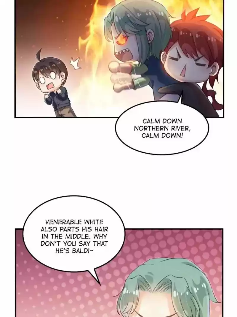 Cultivation Chat Group Chapter 125