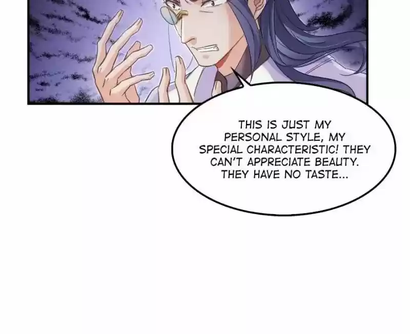 Cultivation Chat Group Chapter 125