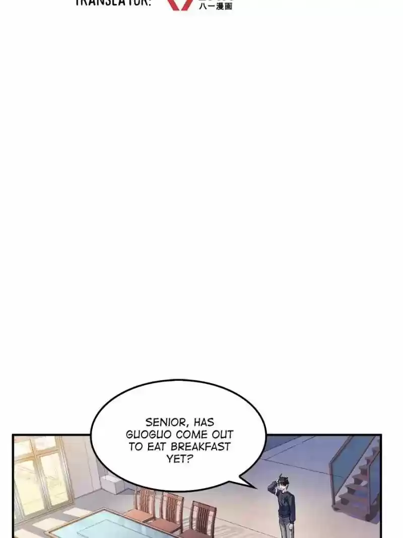 Cultivation Chat Group Chapter 126