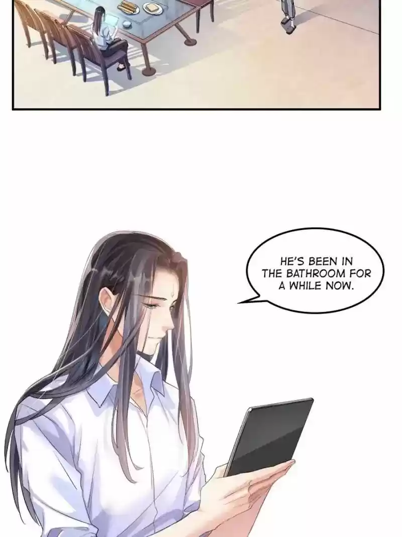 Cultivation Chat Group Chapter 126