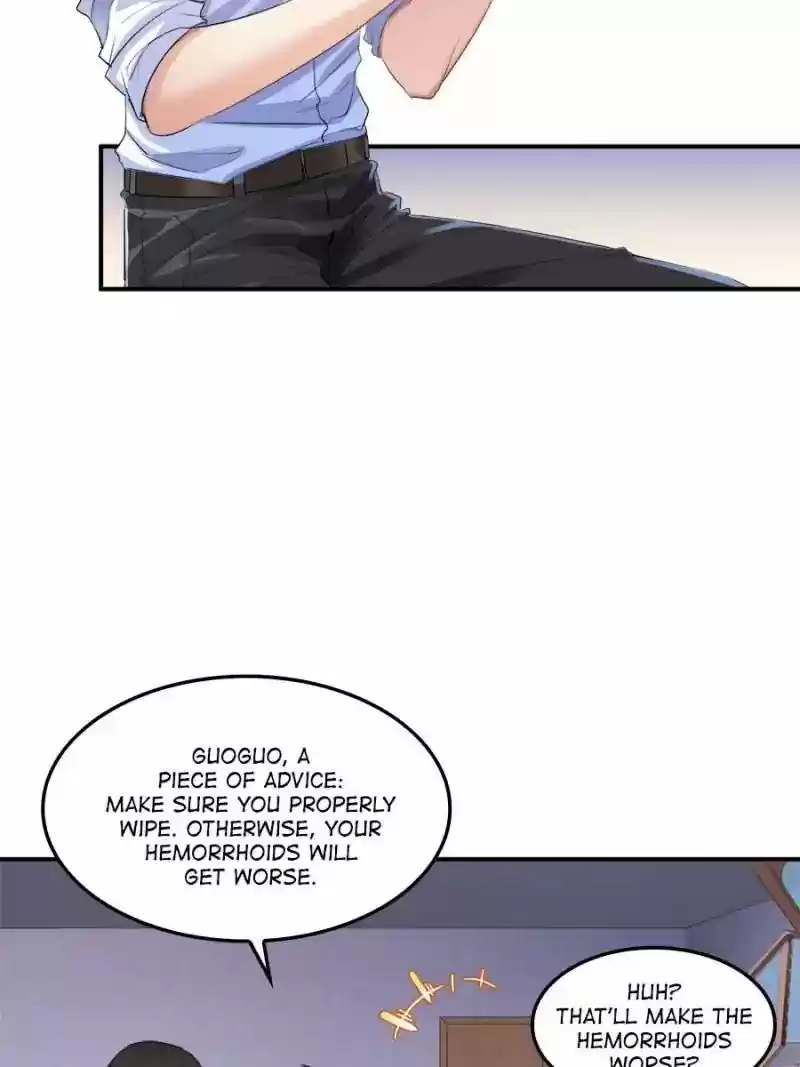 Cultivation Chat Group Chapter 126