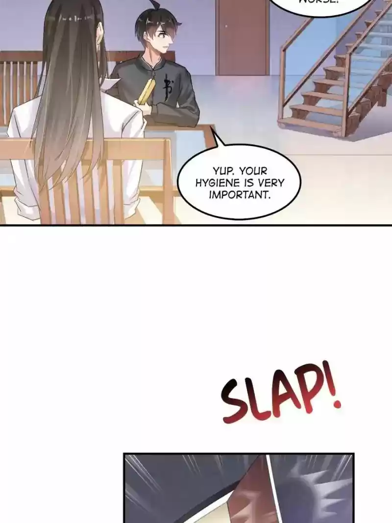 Cultivation Chat Group Chapter 126