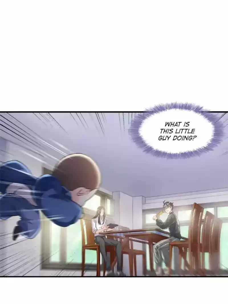 Cultivation Chat Group Chapter 126