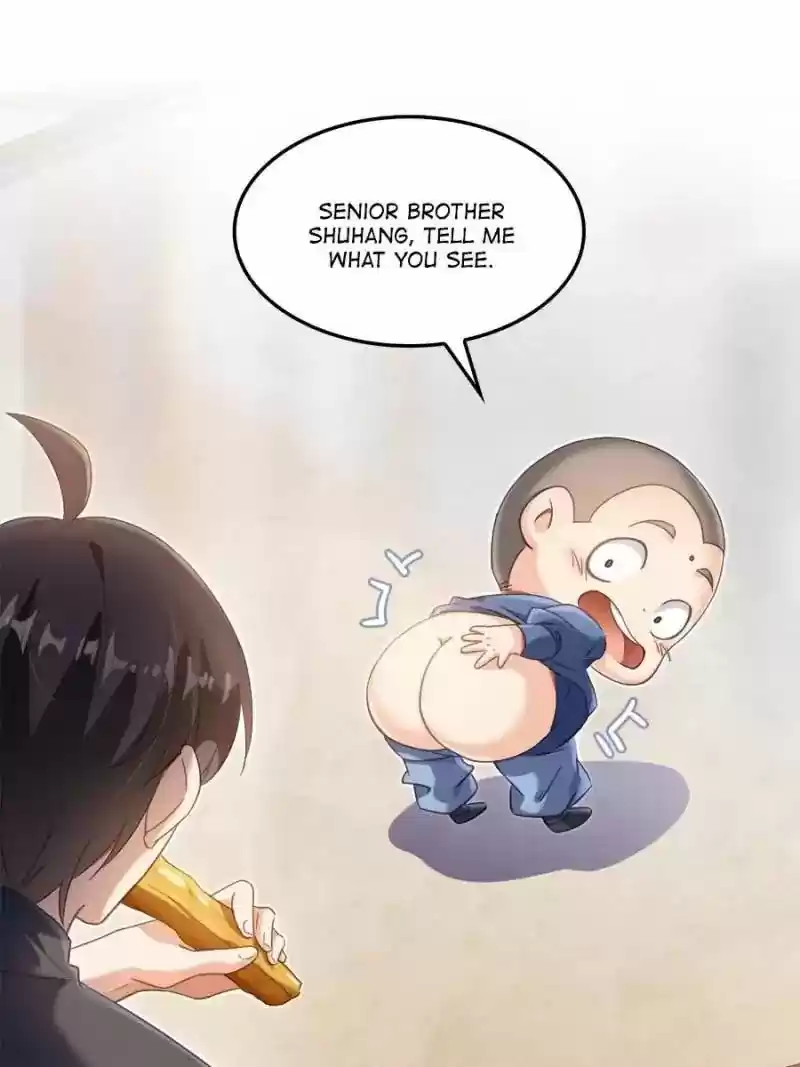 Cultivation Chat Group Chapter 126