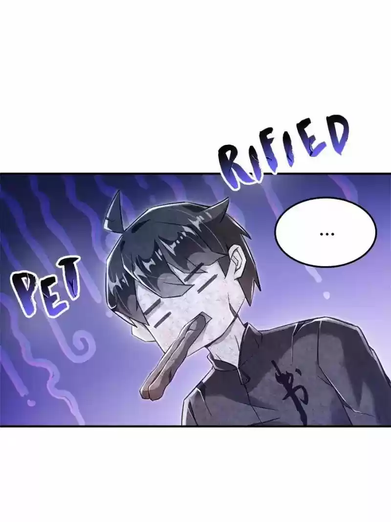 Cultivation Chat Group Chapter 126