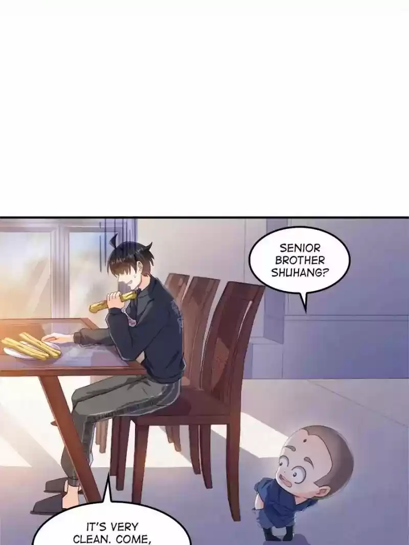 Cultivation Chat Group Chapter 126