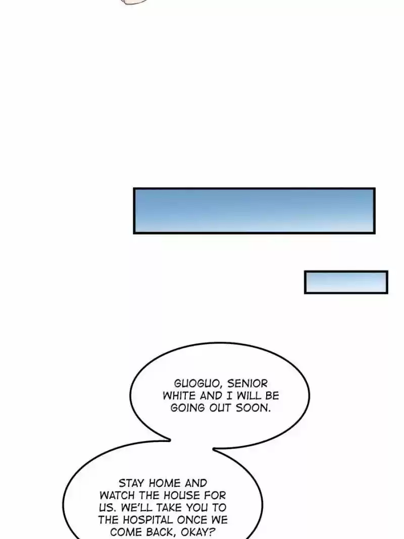 Cultivation Chat Group Chapter 126