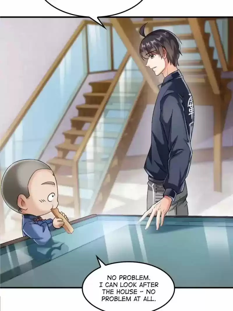 Cultivation Chat Group Chapter 126