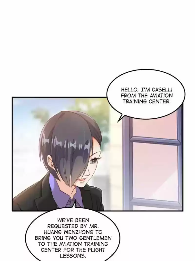 Cultivation Chat Group Chapter 126