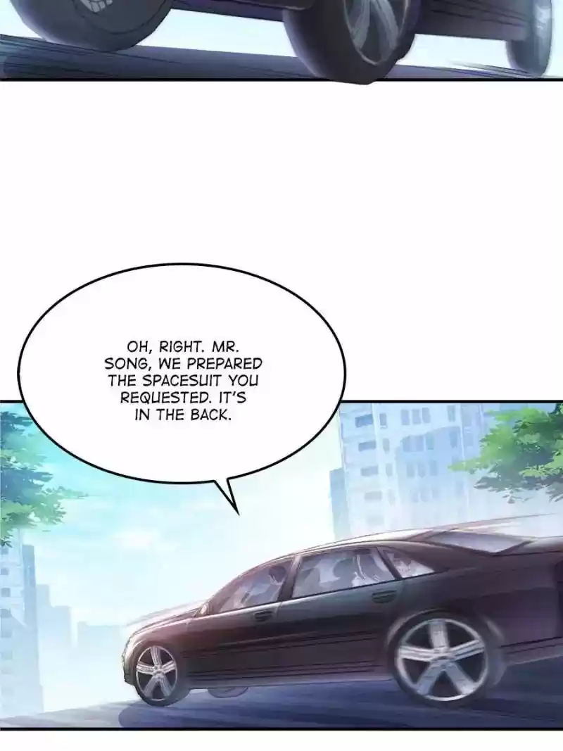 Cultivation Chat Group Chapter 126