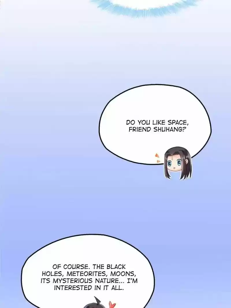 Cultivation Chat Group Chapter 126