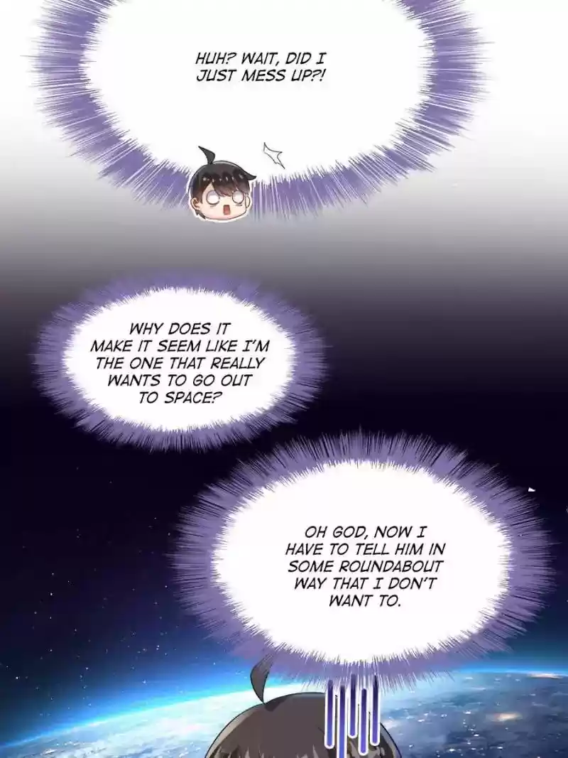 Cultivation Chat Group Chapter 126