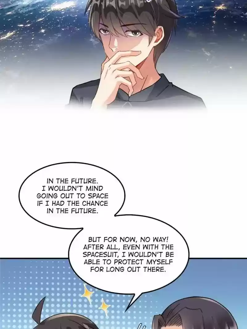 Cultivation Chat Group Chapter 126