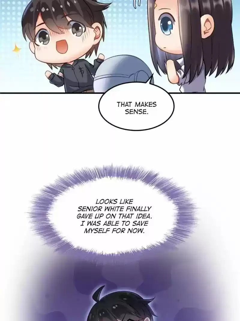 Cultivation Chat Group Chapter 126