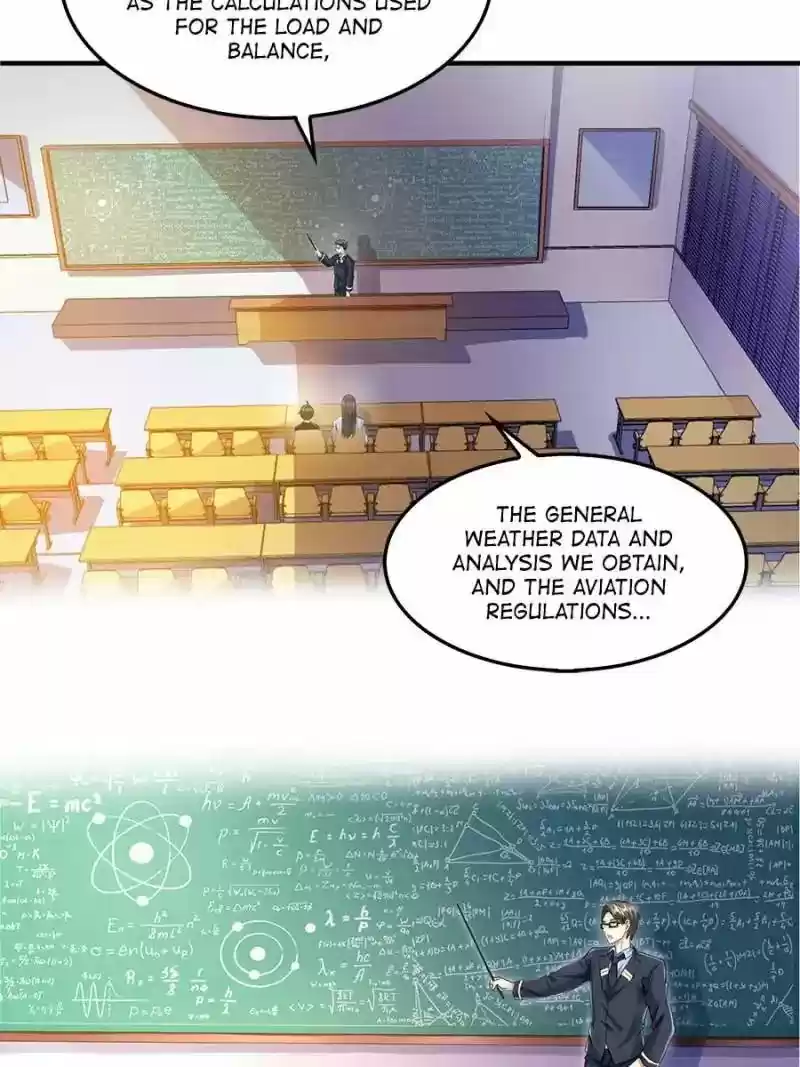 Cultivation Chat Group Chapter 126