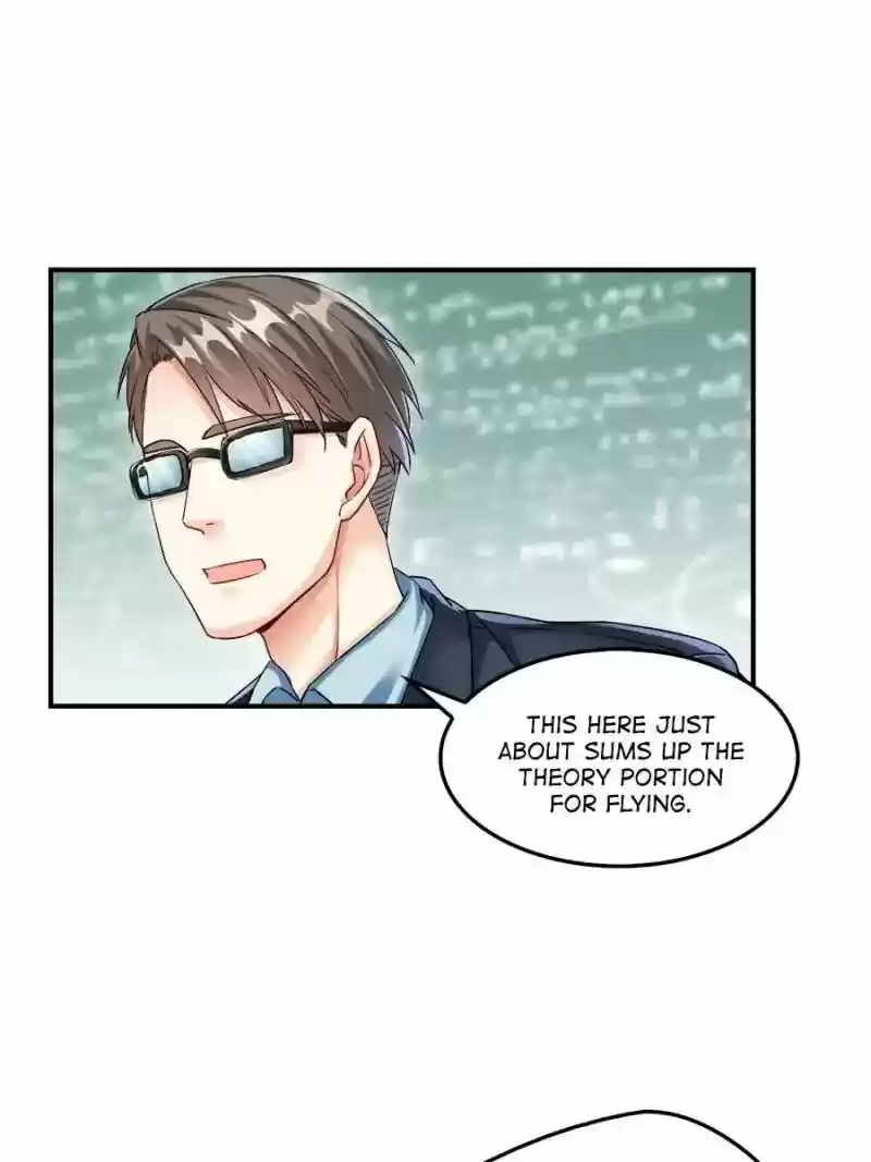 Cultivation Chat Group Chapter 126