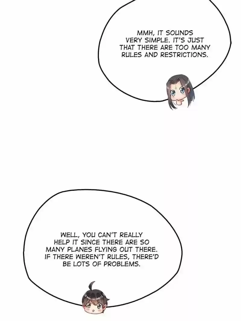 Cultivation Chat Group Chapter 126