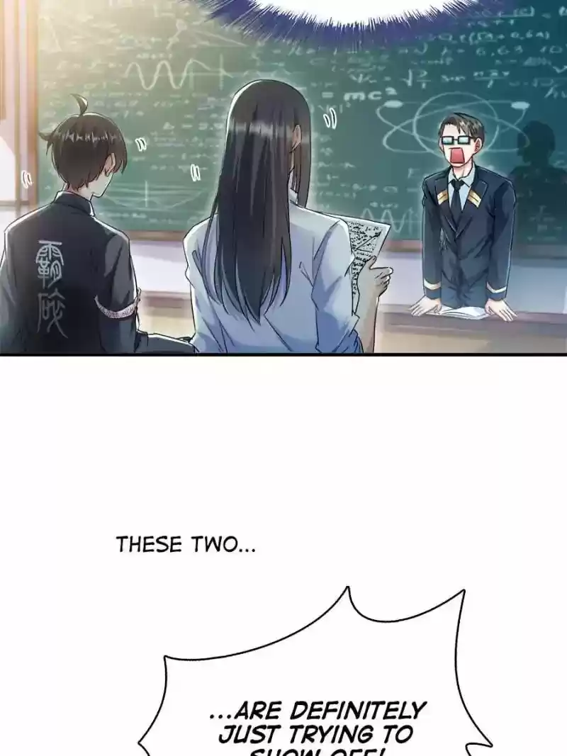 Cultivation Chat Group Chapter 126