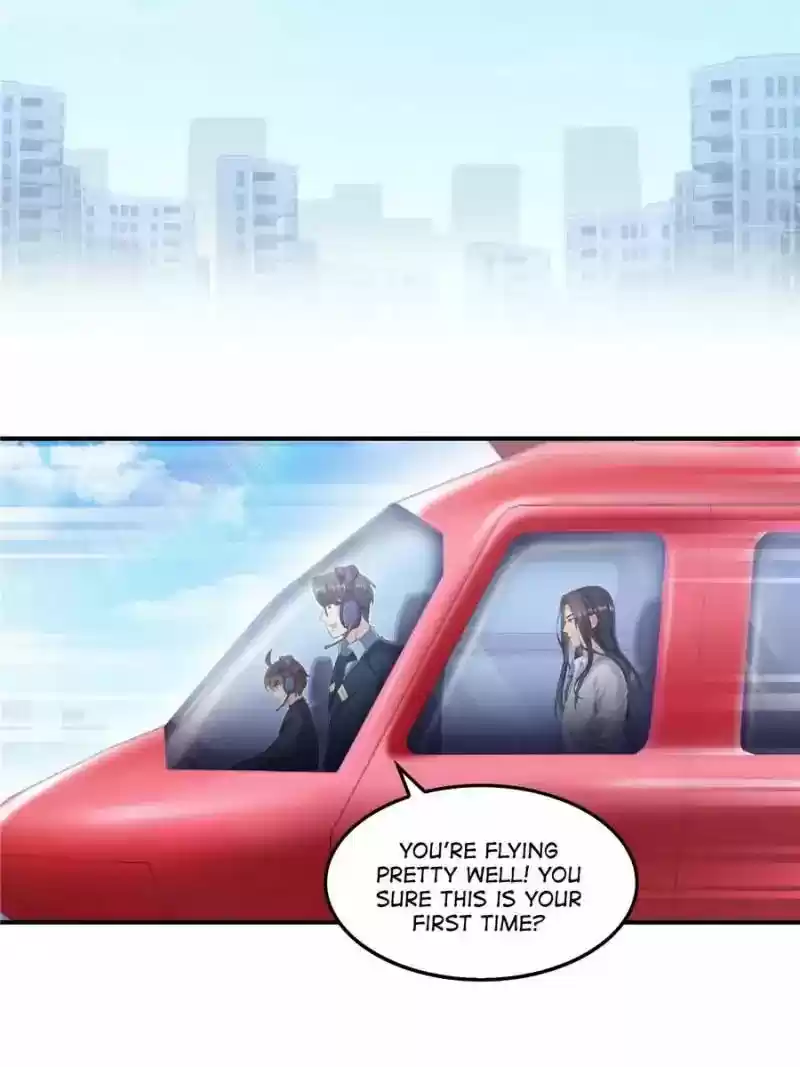 Cultivation Chat Group Chapter 127