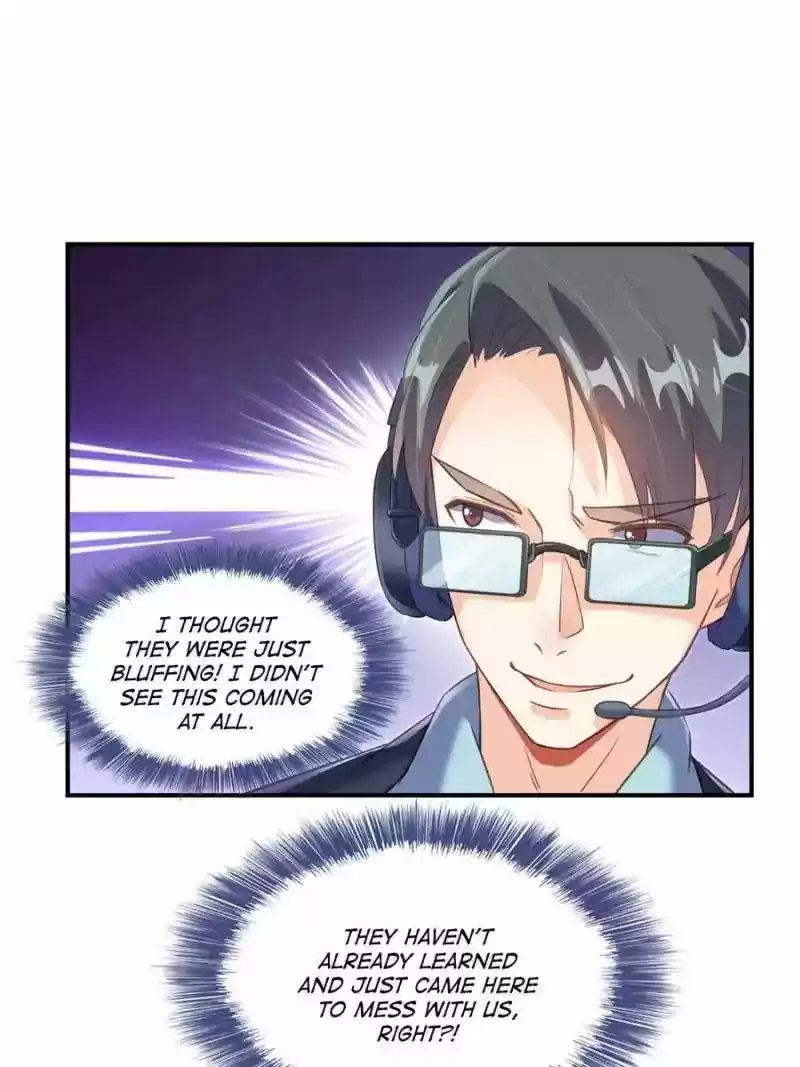 Cultivation Chat Group Chapter 127