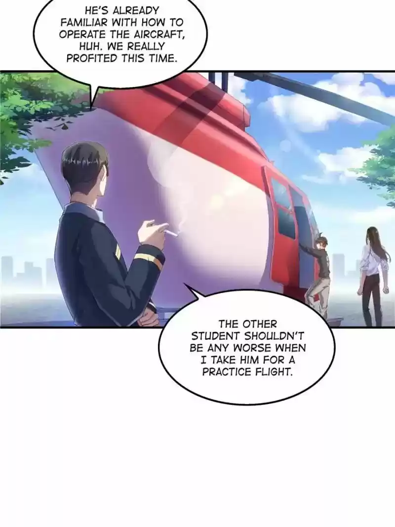 Cultivation Chat Group Chapter 127