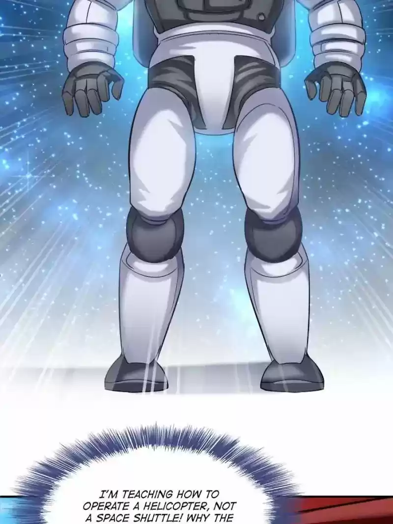 Cultivation Chat Group Chapter 127