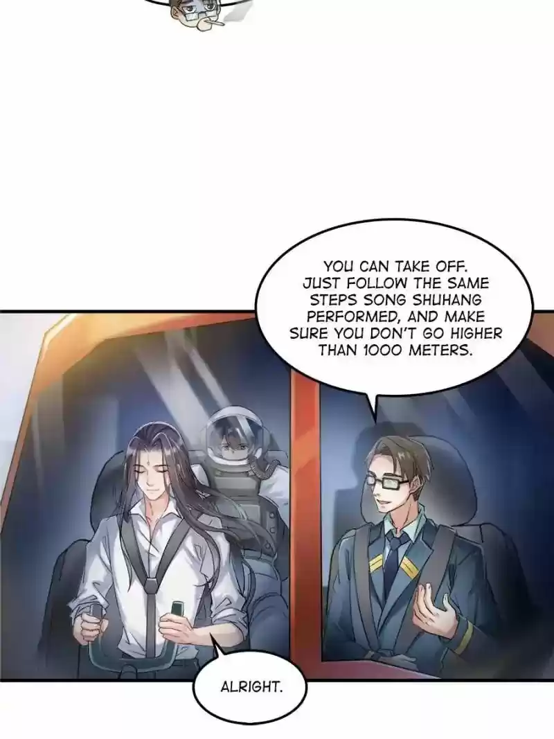 Cultivation Chat Group Chapter 127