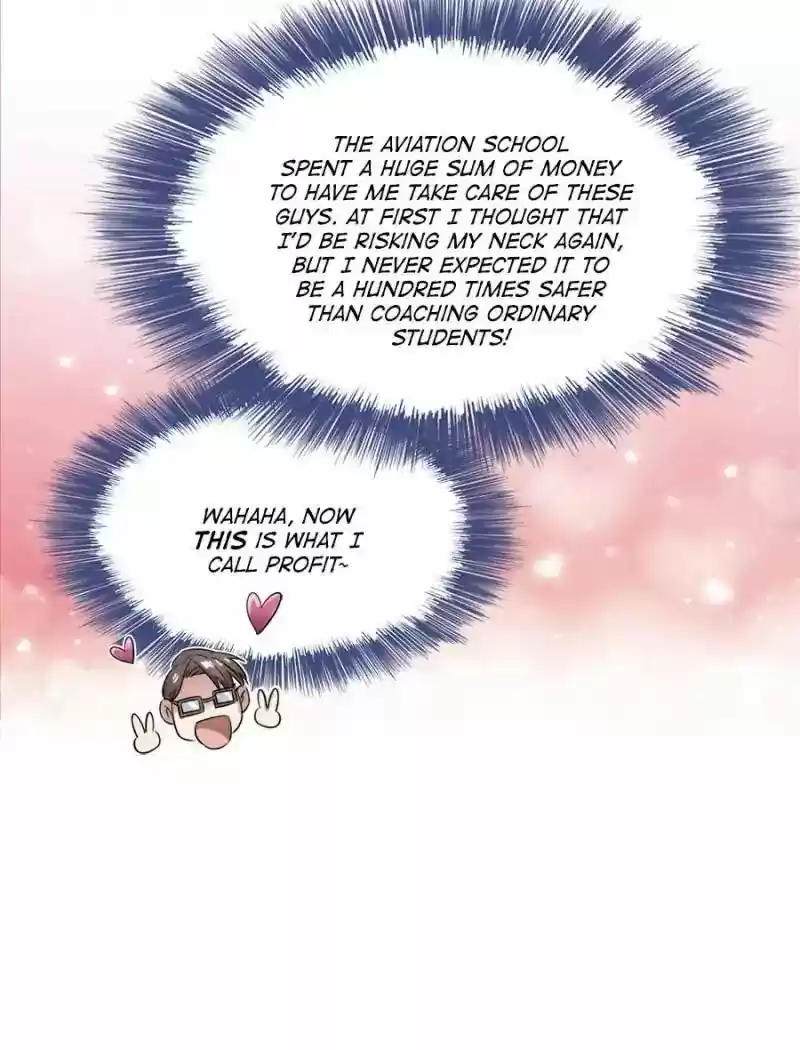 Cultivation Chat Group Chapter 127