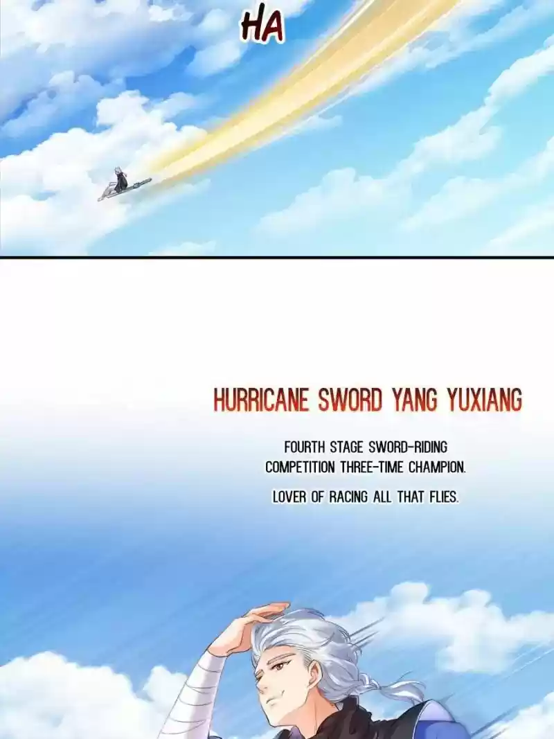 Cultivation Chat Group Chapter 127