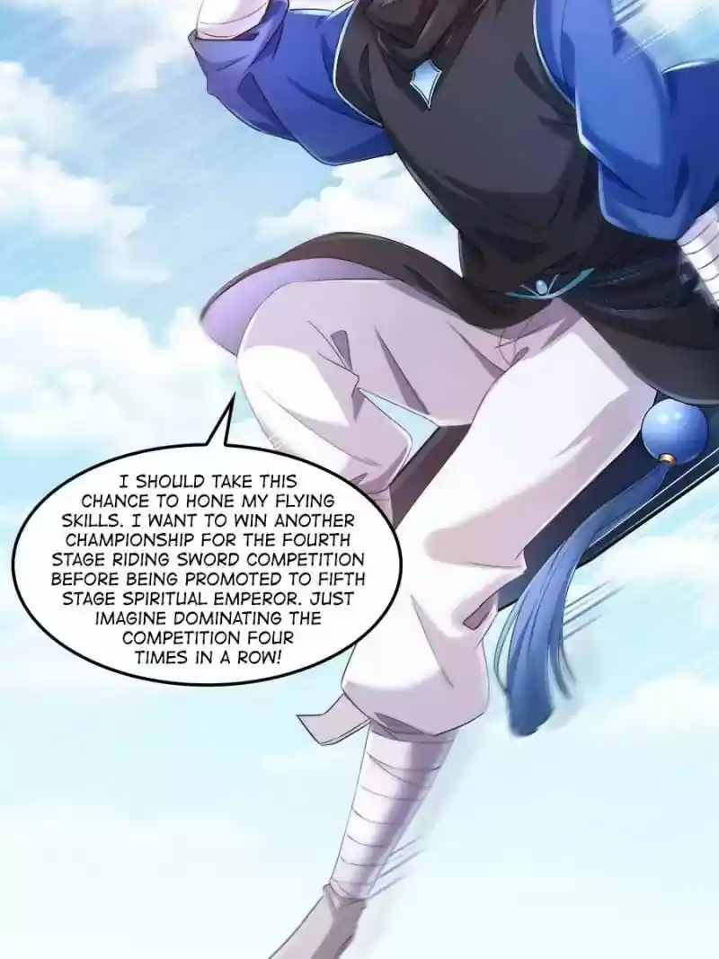 Cultivation Chat Group Chapter 127