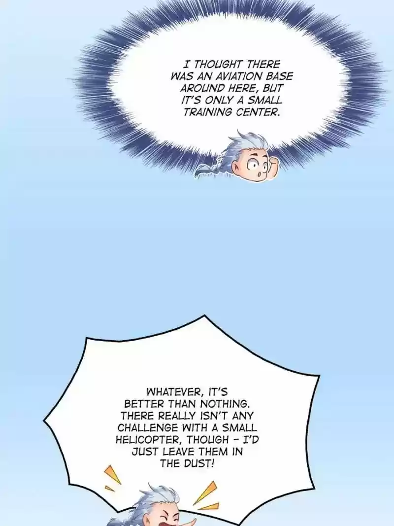 Cultivation Chat Group Chapter 127