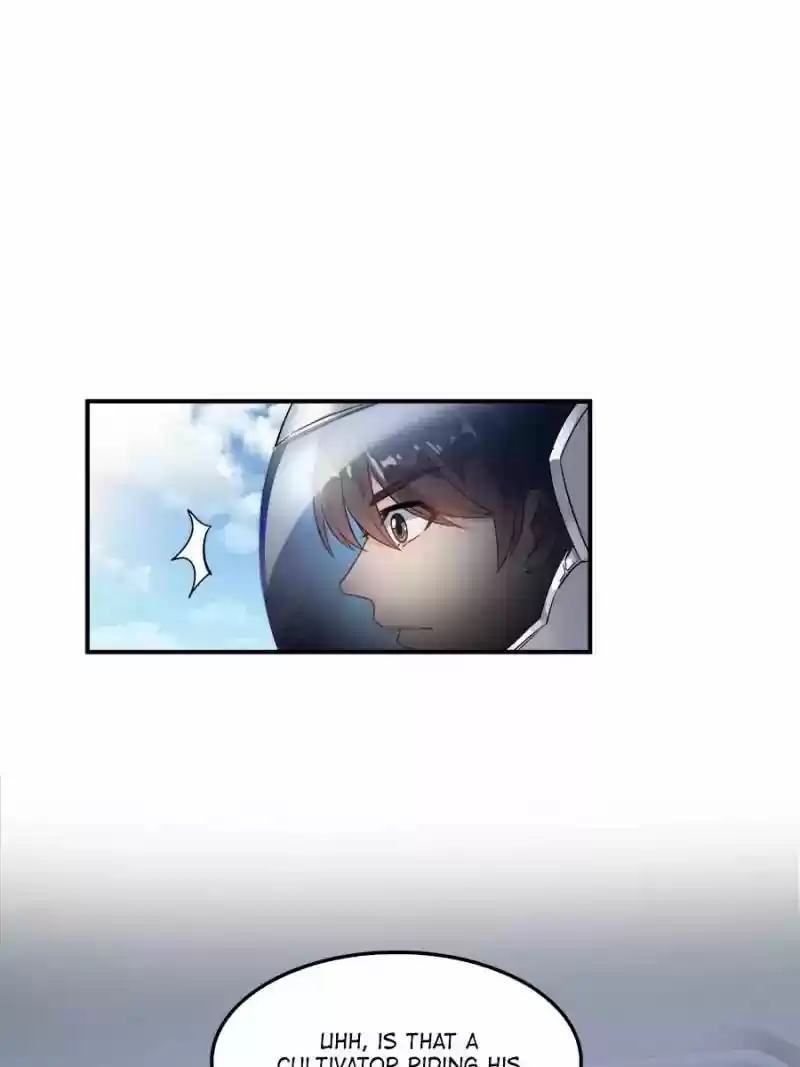 Cultivation Chat Group Chapter 127