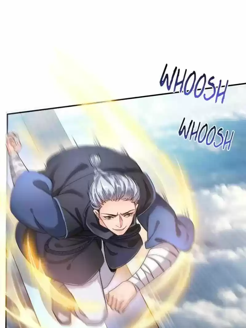 Cultivation Chat Group Chapter 127