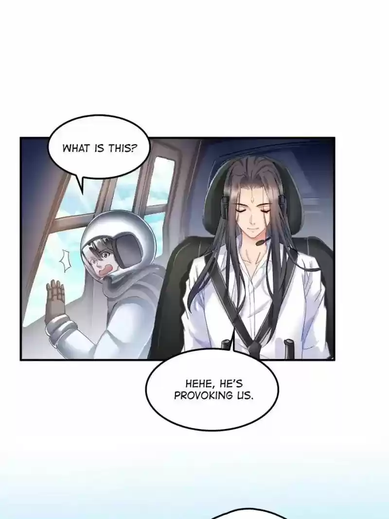 Cultivation Chat Group Chapter 127