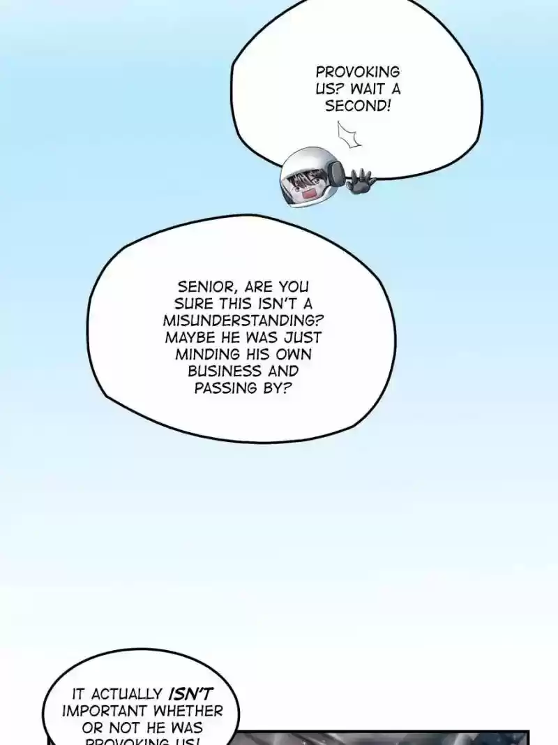 Cultivation Chat Group Chapter 127