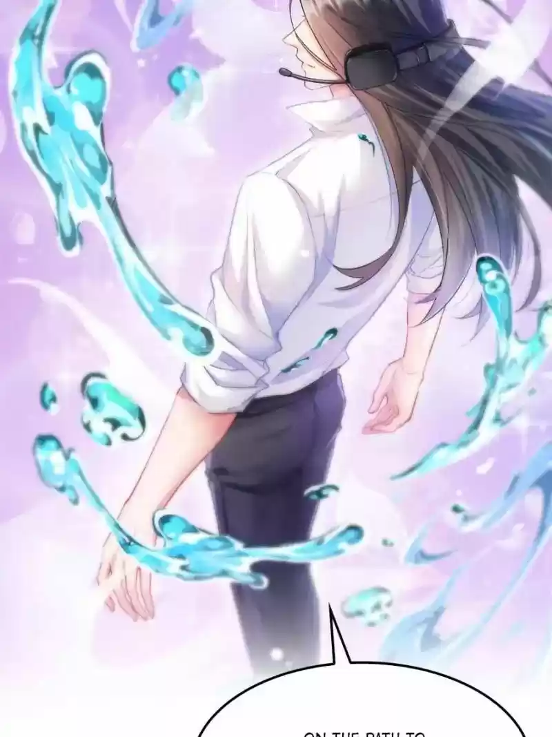 Cultivation Chat Group Chapter 127