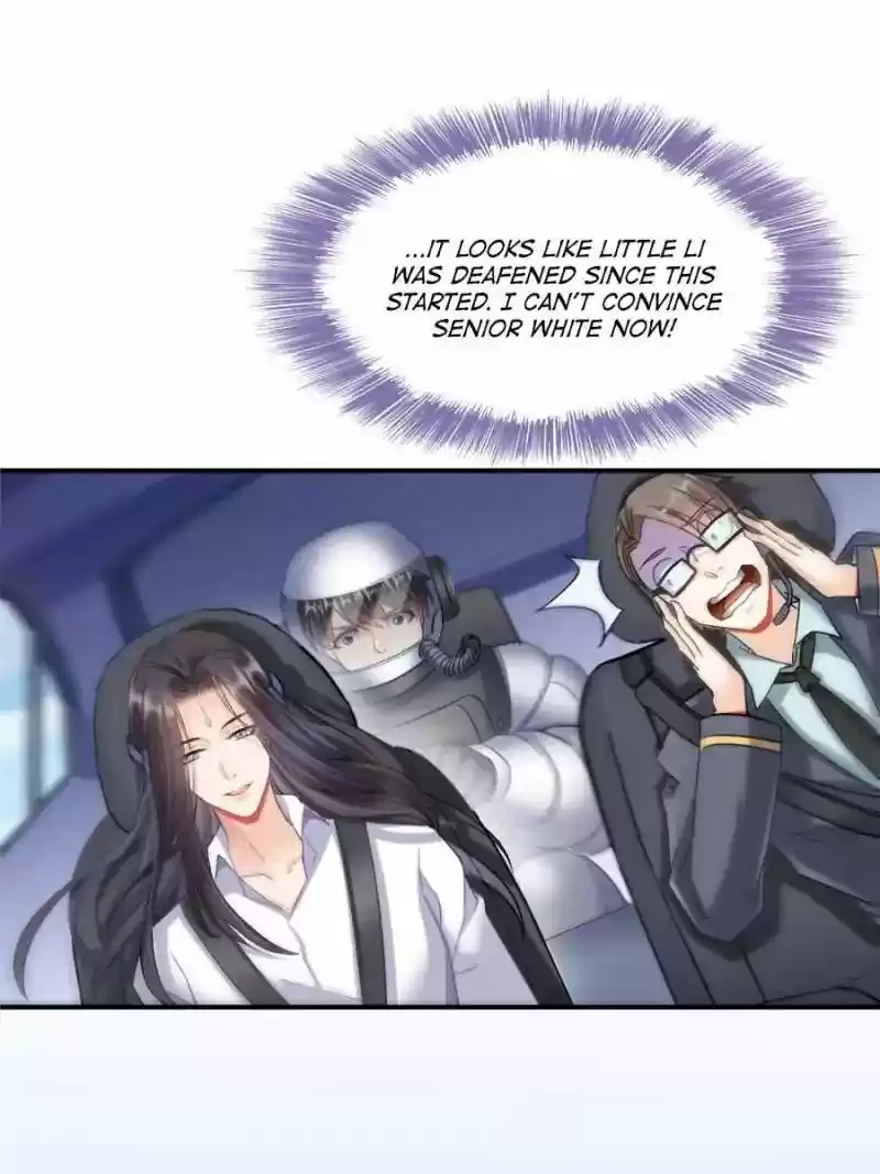 Cultivation Chat Group Chapter 127