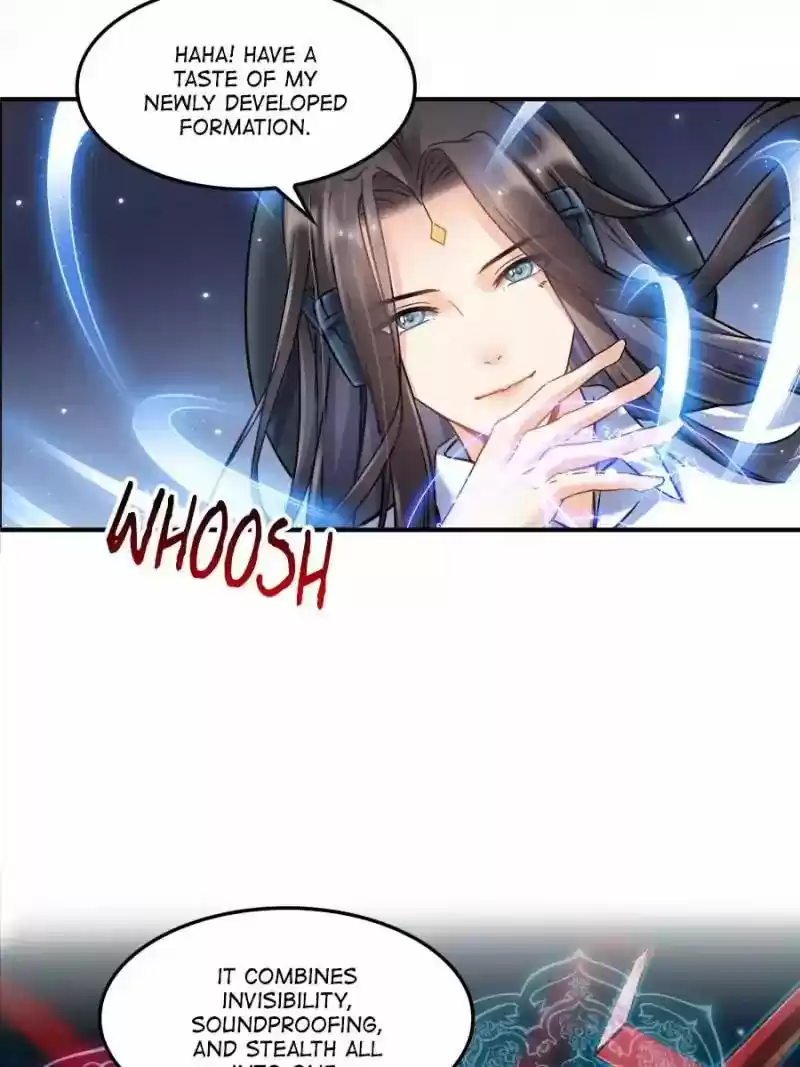 Cultivation Chat Group Chapter 127