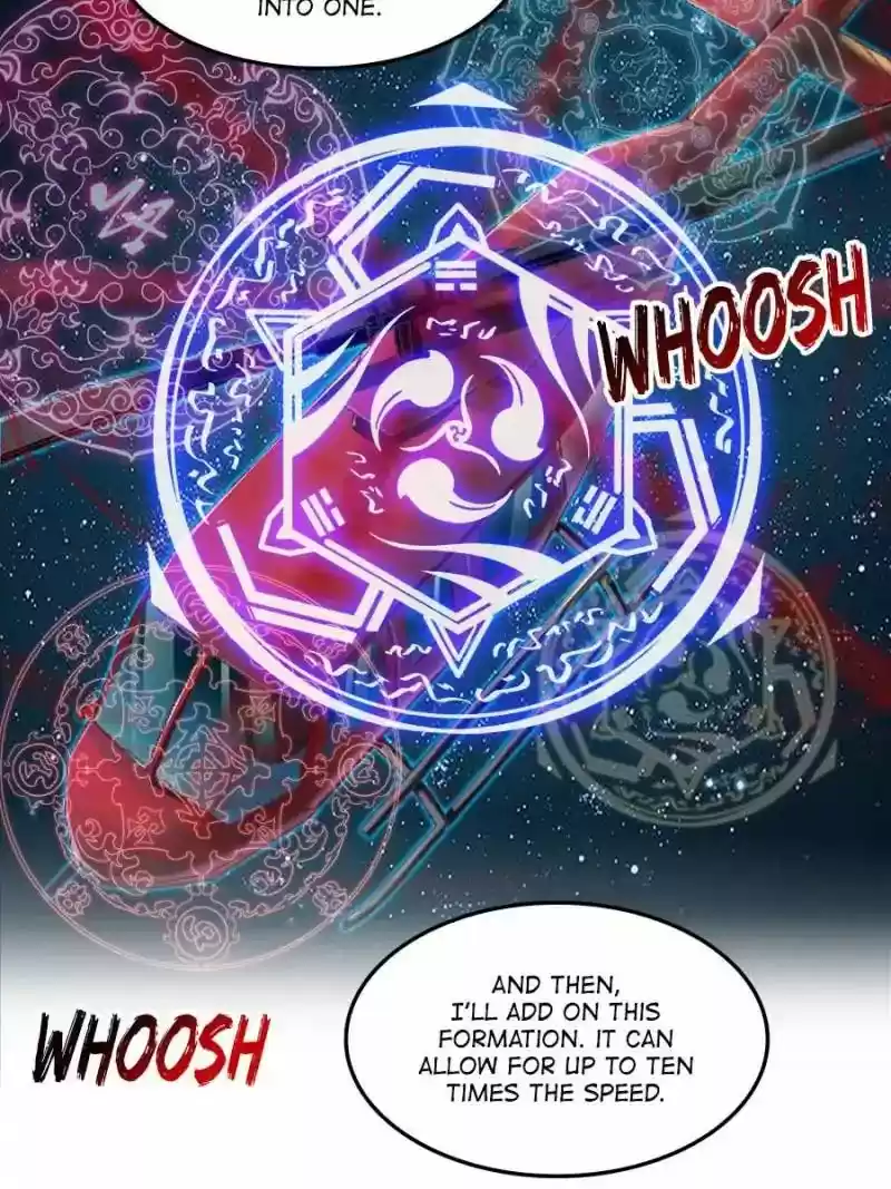 Cultivation Chat Group Chapter 127