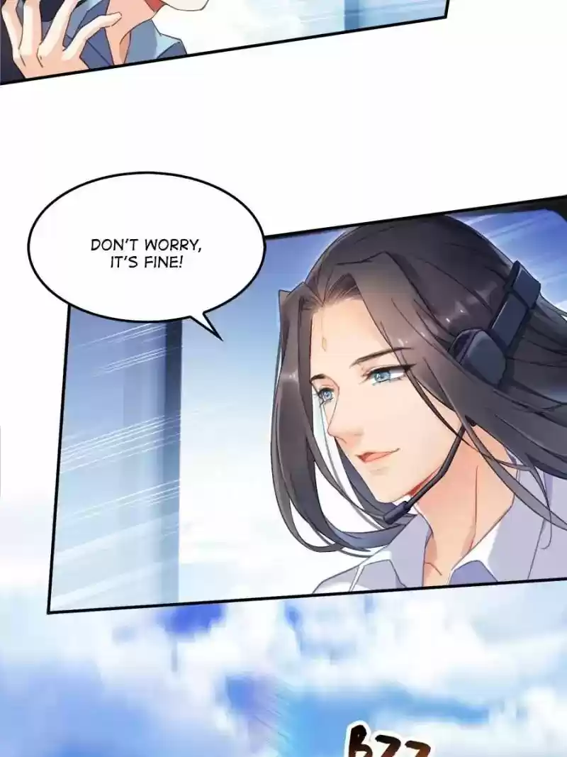 Cultivation Chat Group Chapter 128